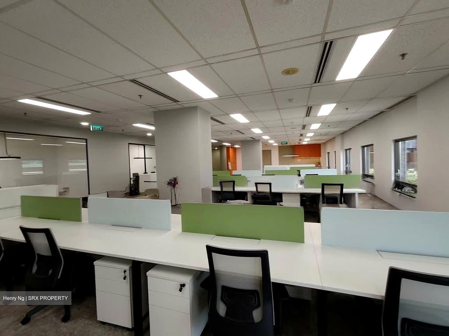 Abi Plaza (D2), Office #545521421